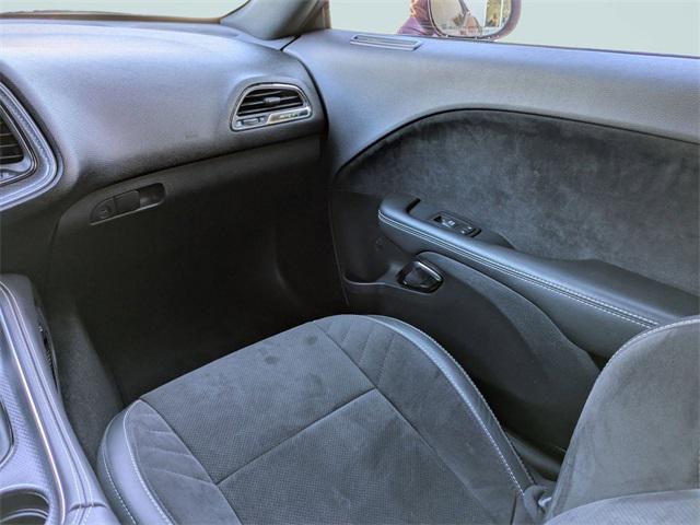 used 2017 Dodge Challenger car, priced at $48,700