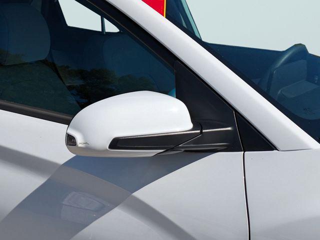 used 2022 Hyundai Kona car, priced at $18,000