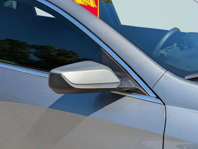 used 2024 Chevrolet Malibu car, priced at $16,800