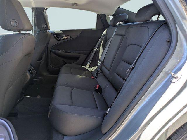 used 2024 Chevrolet Malibu car, priced at $16,800