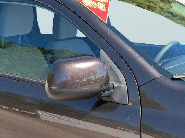 used 2021 Mitsubishi Outlander Sport car, priced at $13,500