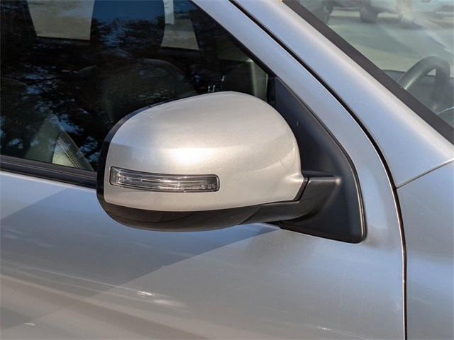 used 2024 Mitsubishi Outlander Sport car, priced at $16,700