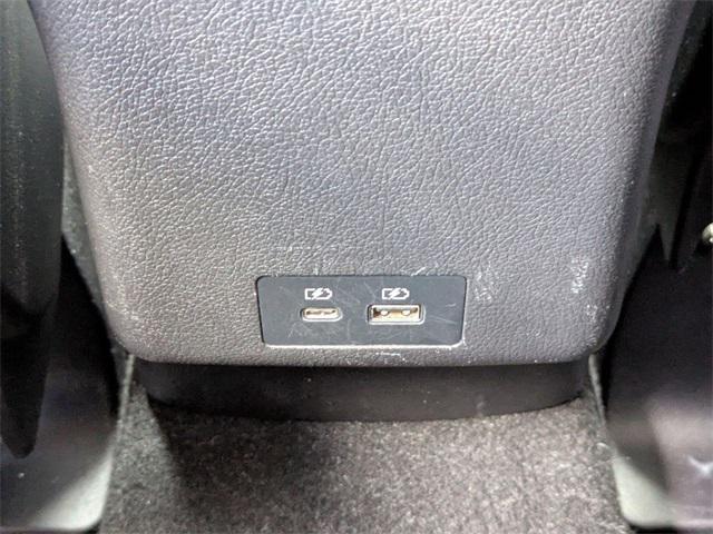 used 2024 Mitsubishi Outlander Sport car, priced at $16,700