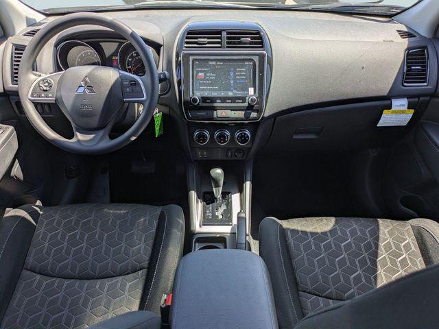 new 2026 Mitsubishi Outlander Sport car, priced at $23,768