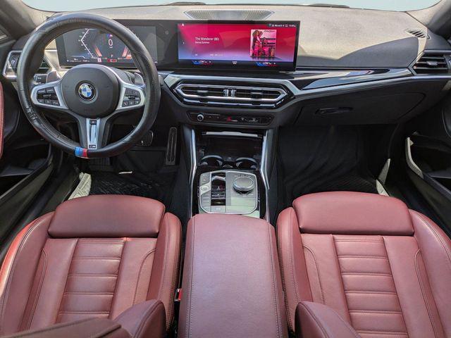 used 2024 BMW 230 car, priced at $33,000
