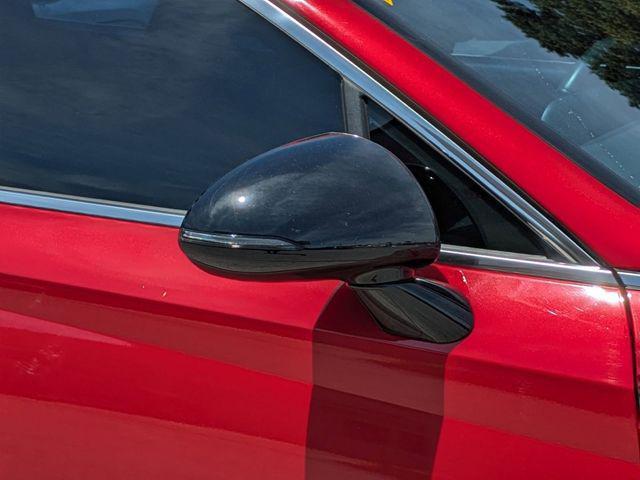 used 2022 Hyundai Sonata car, priced at $21,000