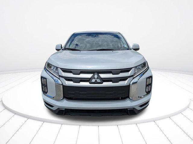 new 2026 Mitsubishi Outlander Sport car, priced at $26,065