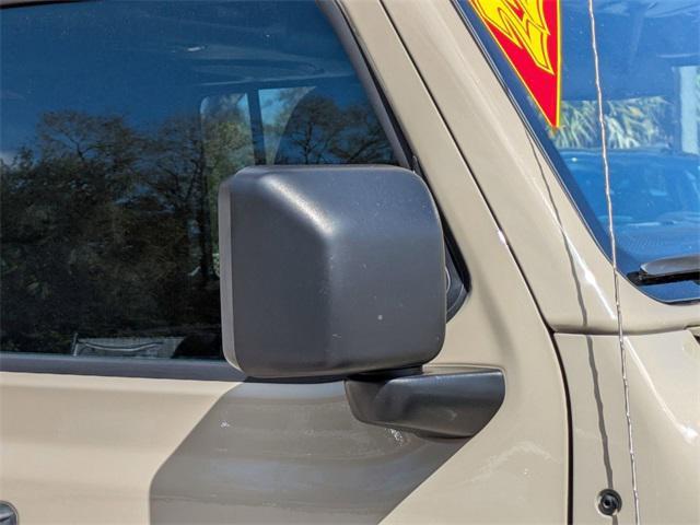 used 2022 Jeep Gladiator car, priced at $29,809