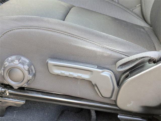 used 2022 Jeep Gladiator car, priced at $29,809