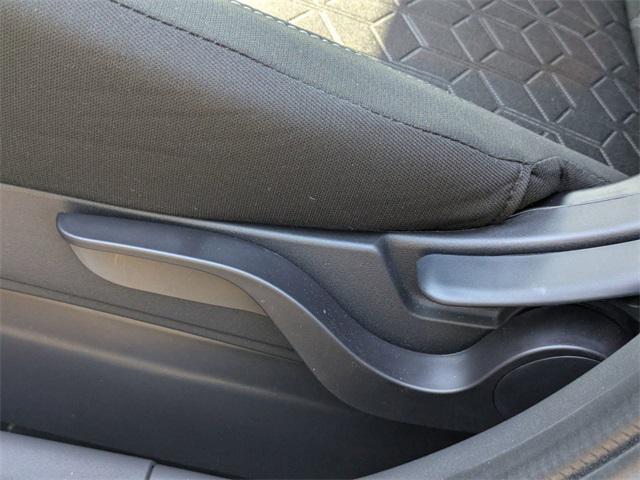 new 2026 Mitsubishi Outlander Sport car, priced at $24,083