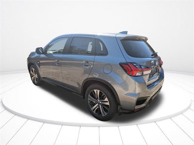 new 2026 Mitsubishi Outlander Sport car, priced at $24,083