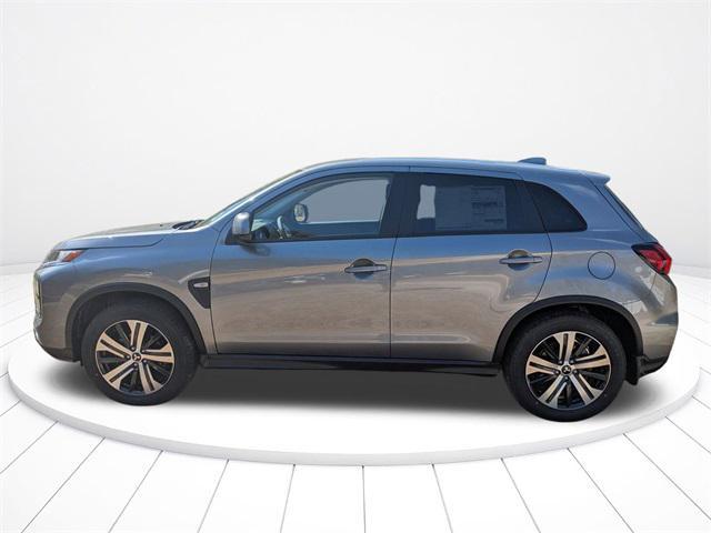 new 2026 Mitsubishi Outlander Sport car, priced at $24,083