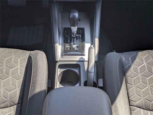 new 2026 Mitsubishi Outlander Sport car, priced at $24,083