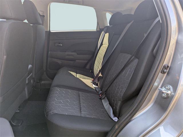 new 2026 Mitsubishi Outlander Sport car, priced at $24,083