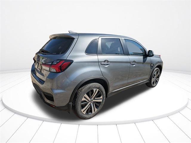 new 2026 Mitsubishi Outlander Sport car, priced at $24,083