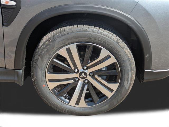 new 2026 Mitsubishi Outlander Sport car, priced at $24,083
