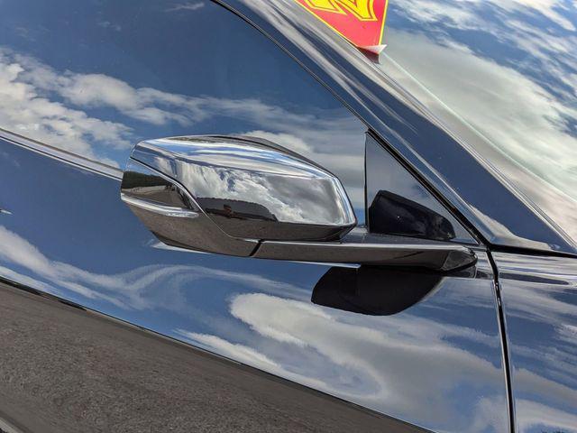 used 2020 Chevrolet Corvette car, priced at $58,800
