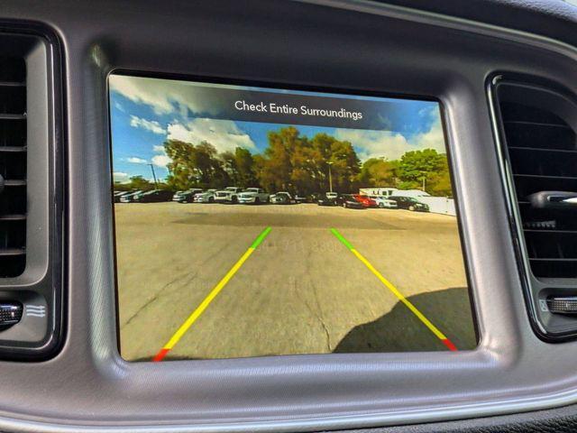 used 2022 Dodge Challenger car, priced at $36,500