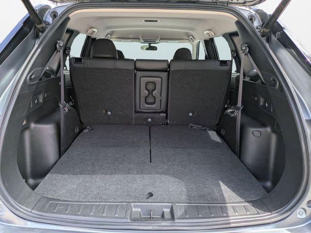 used 2024 Mitsubishi Outlander car, priced at $21,500