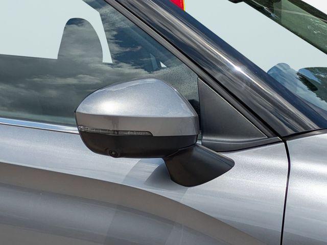 used 2024 Mitsubishi Outlander car, priced at $21,500