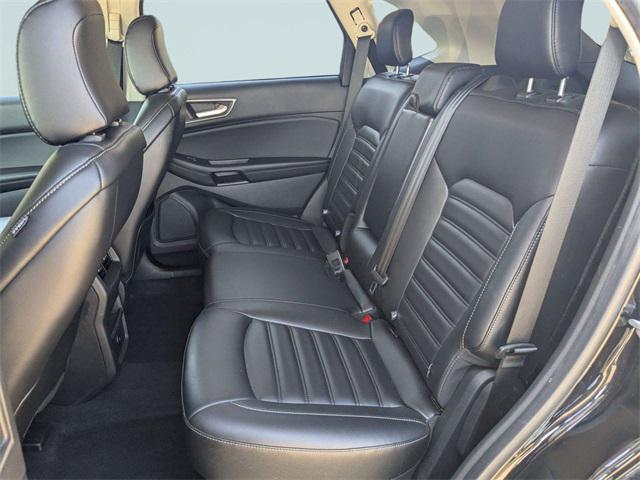 used 2023 Ford Edge car, priced at $18,900