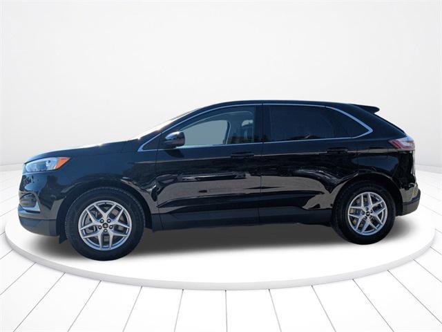 used 2023 Ford Edge car, priced at $18,900
