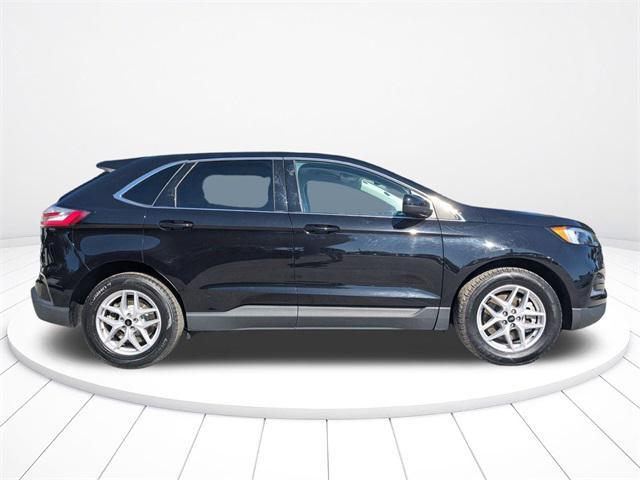 used 2023 Ford Edge car, priced at $18,900