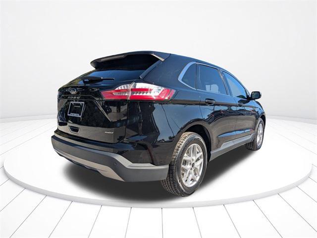 used 2023 Ford Edge car, priced at $18,900