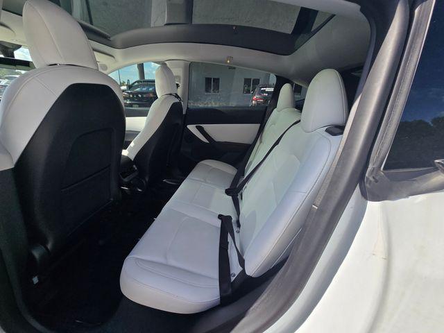 used 2022 Tesla Model Y car, priced at $30,698