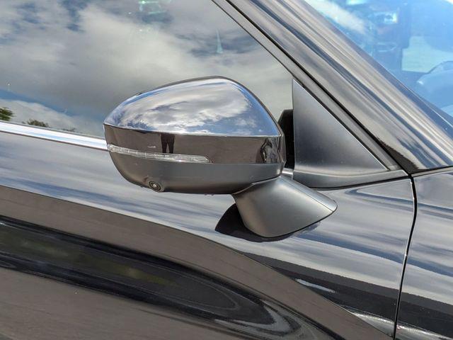 used 2022 Mitsubishi Outlander car, priced at $22,202