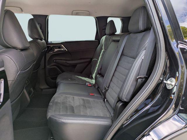 used 2022 Mitsubishi Outlander car, priced at $22,202