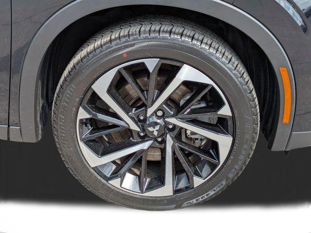 used 2022 Mitsubishi Outlander car, priced at $22,202