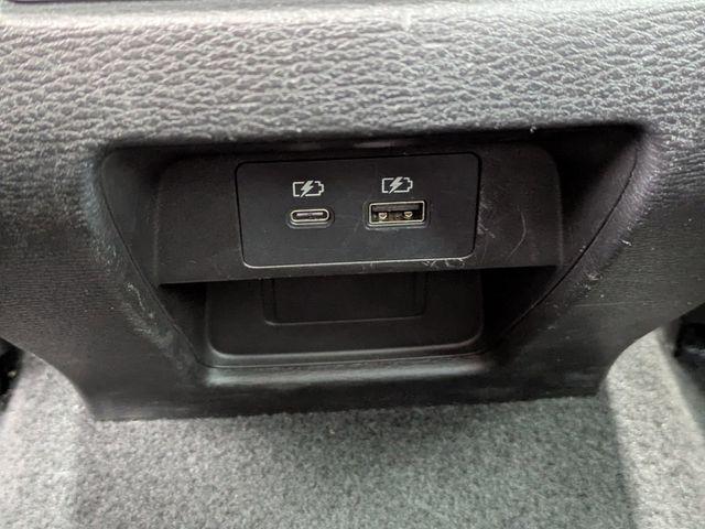 used 2022 Mitsubishi Outlander car, priced at $22,202