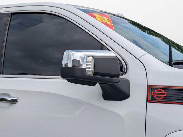 used 2022 GMC Sierra 1500 car, priced at $55,000