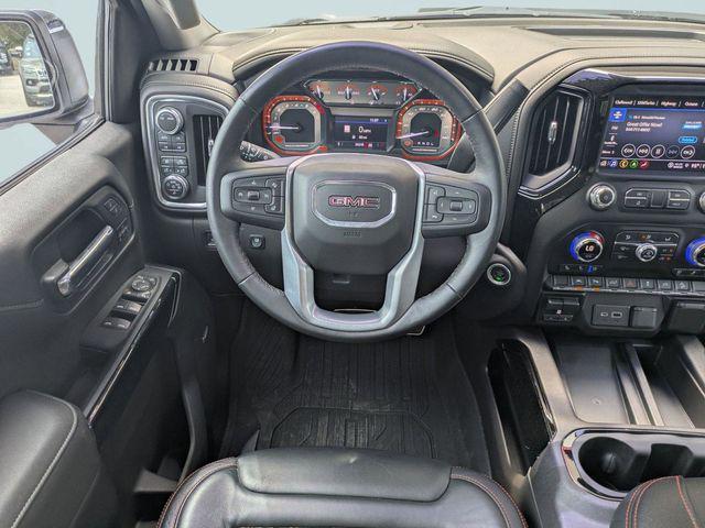 used 2022 GMC Sierra 1500 car, priced at $55,000