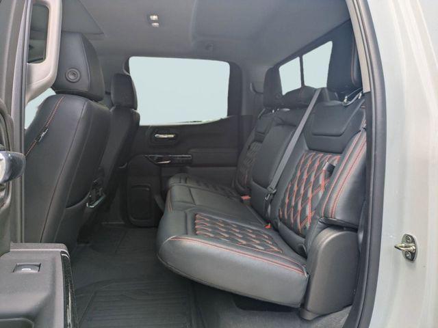 used 2022 GMC Sierra 1500 car, priced at $55,000