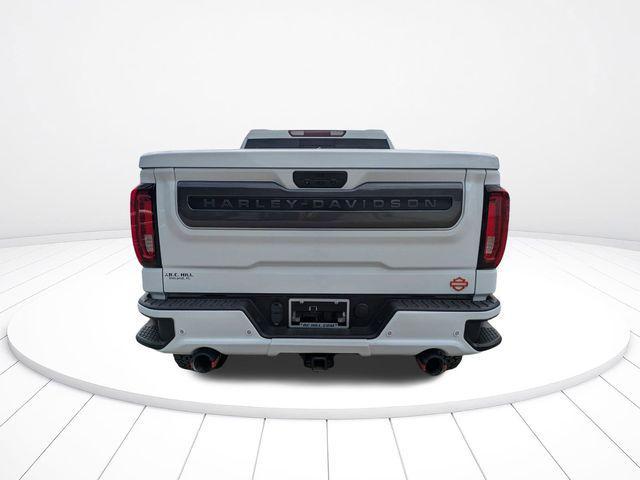used 2022 GMC Sierra 1500 car, priced at $55,000