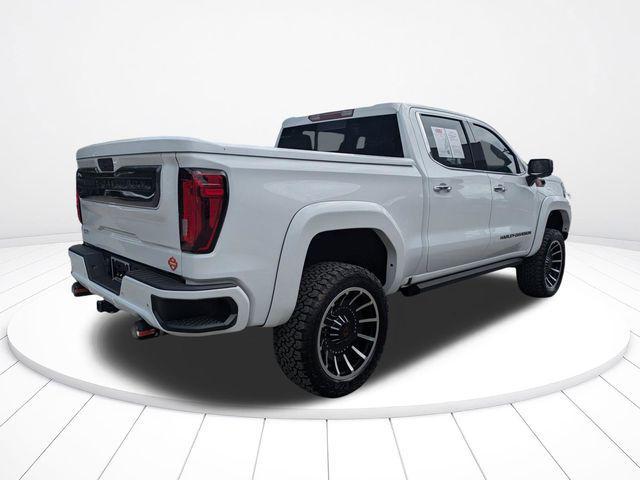 used 2022 GMC Sierra 1500 car, priced at $55,000