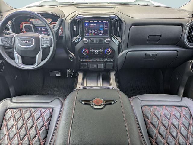 used 2022 GMC Sierra 1500 car, priced at $55,000