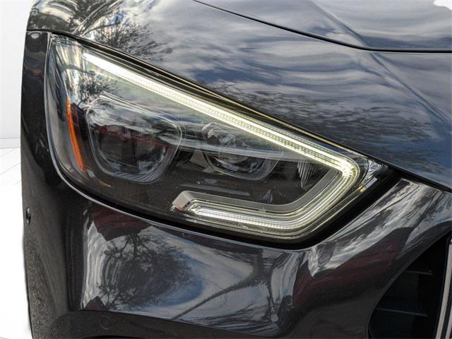 used 2019 Mercedes-Benz AMG GT 63 car, priced at $69,000