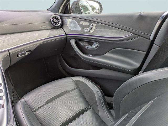 used 2019 Mercedes-Benz AMG GT 63 car, priced at $69,000