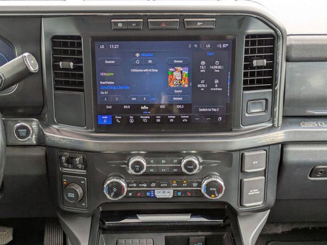 used 2024 Ford F-250 car, priced at $65,500