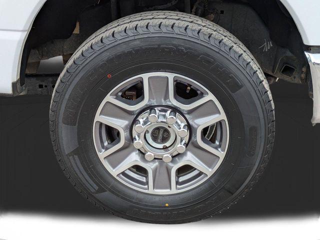 used 2024 Ford F-250 car, priced at $65,500