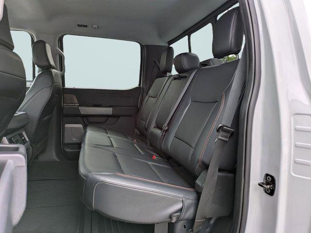 used 2024 Ford F-250 car, priced at $65,500