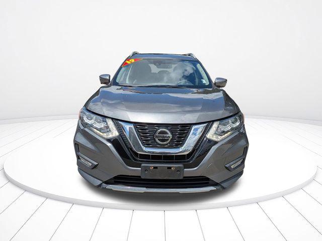 used 2019 Nissan Rogue car, priced at $11,900