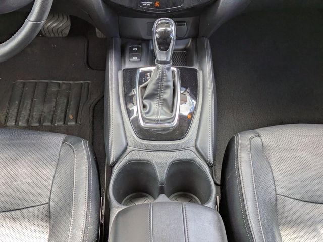 used 2019 Nissan Rogue car, priced at $11,900