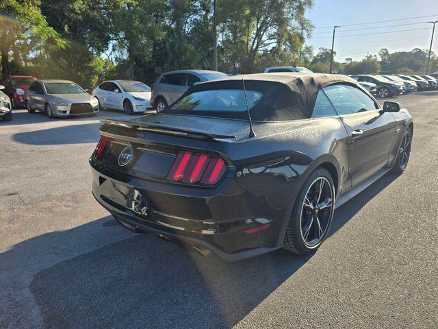 used 2016 Ford Mustang car, priced at $23,700