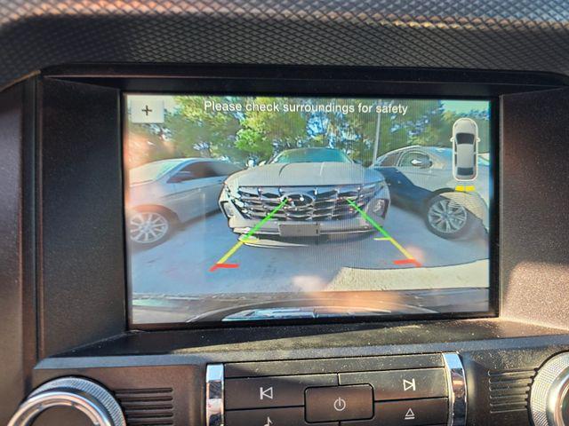 used 2016 Ford Mustang car, priced at $23,700