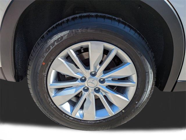 new 2025 Mitsubishi Outlander car, priced at $26,528