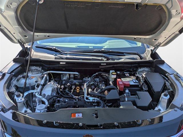 new 2025 Mitsubishi Outlander car, priced at $26,528